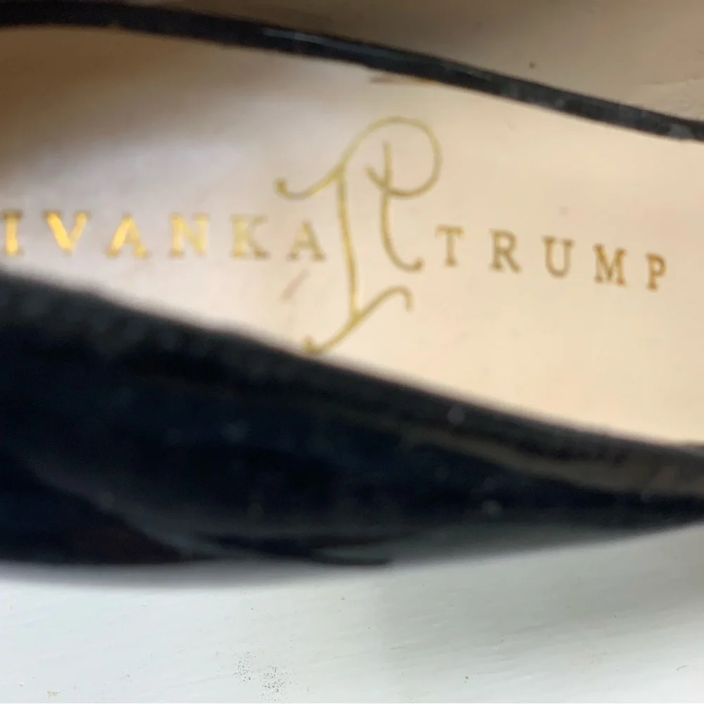 Ivanka Trump 6” heels - Picture 4 of 4